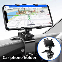 1+1 GRATIS | CellSupport - 360° Non-SlickGrip Dashboard [Letzter Tag Rabatt] 1