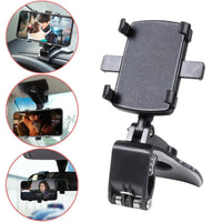 1+1 GRATIS | CellSupport - 360° Non-SlickGrip Dashboard [Letzter Tag Rabatt] 3