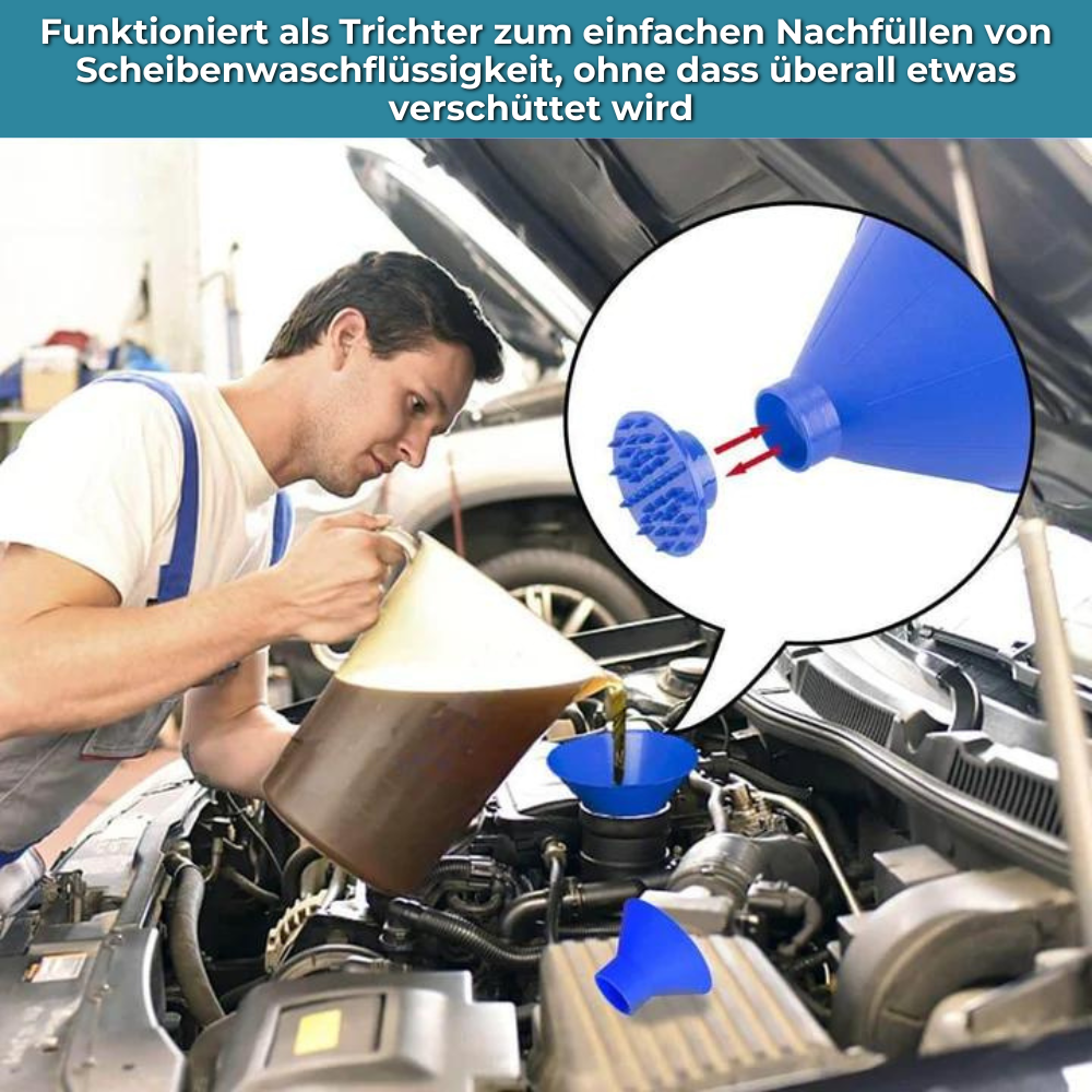 1+1 GRATIS | FrostyScraper - Eiskratzer für Autofenster [Letzter Tag Rabatt] 4