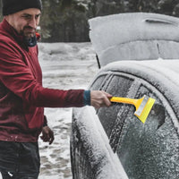 1+1 GRATIS | IceSwiper - Tragbare Schaufel zur Schnee- und Eisbeseitigung [Letzter Tag Rabatt] 1
