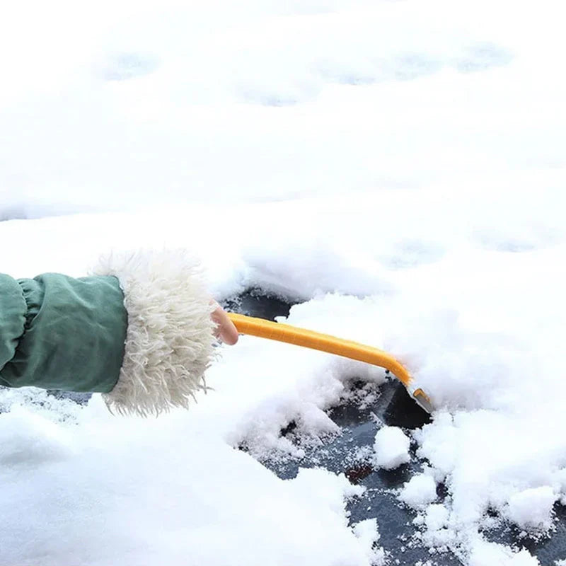 1+1 GRATIS | IceSwiper - Tragbare Schaufel zur Schnee- und Eisbeseitigung [Letzter Tag Rabatt] 2