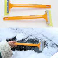 1+1 GRATIS | IceSwiper - Tragbare Schaufel zur Schnee- und Eisbeseitigung [Letzter Tag Rabatt] 3
