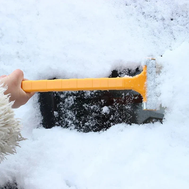 1+1 GRATIS | IceSwiper - Tragbare Schaufel zur Schnee- und Eisbeseitigung [Letzter Tag Rabatt] 4