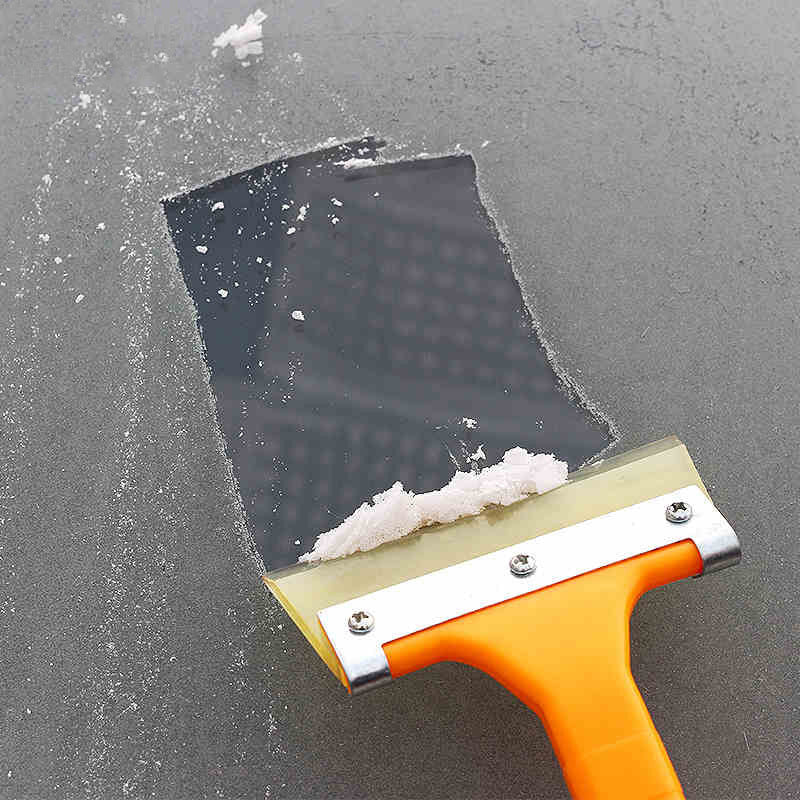 1+1 GRATIS | IceSwiper - Tragbare Schaufel zur Schnee- und Eisbeseitigung [Letzter Tag Rabatt] 5