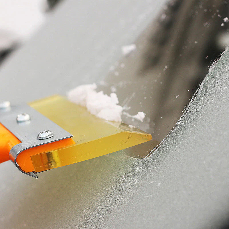 1+1 GRATIS | IceSwiper - Tragbare Schaufel zur Schnee- und Eisbeseitigung [Letzter Tag Rabatt] 6