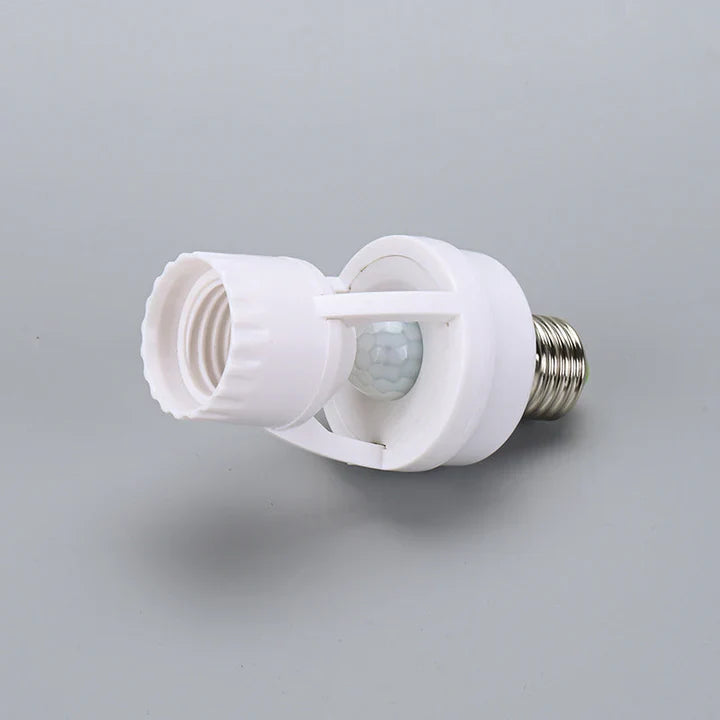 1+1 GRATIS | LumiMotion - Sensor-Adapter mit Bewegungserkennung [Letzter Tag Rabatt] 2