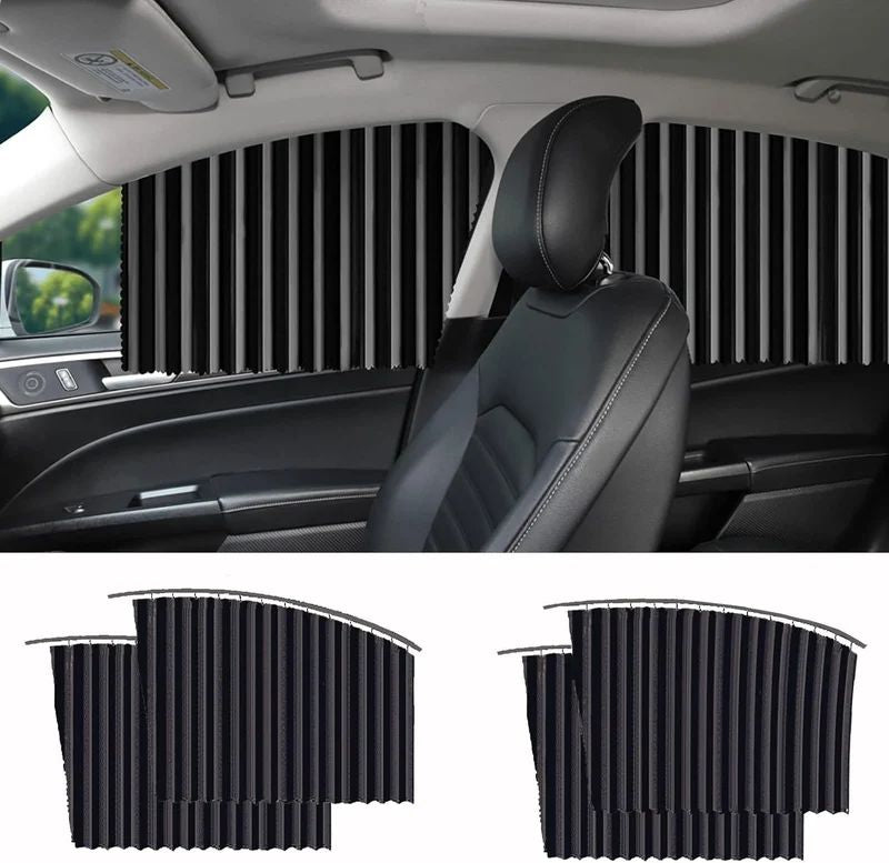 1+1 GRATIS | ShadeMate™ – Der magnetische Sonnenschutz für dein Auto 1