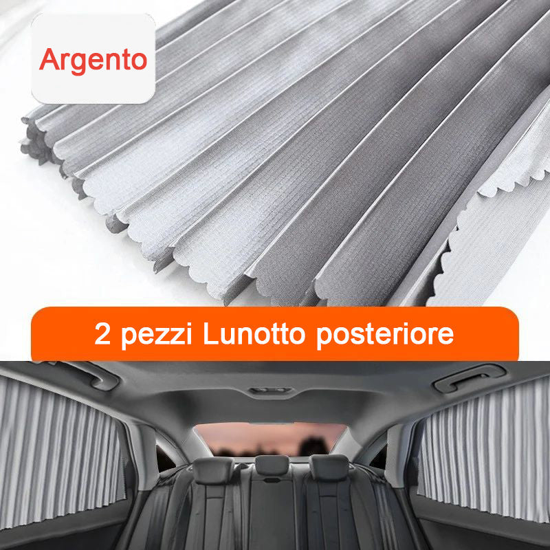 1+1 GRATIS | ShadeMate™ – Der magnetische Sonnenschutz für dein Auto 11