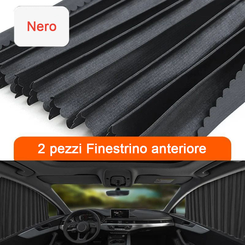 1+1 GRATIS | ShadeMate™ – Der magnetische Sonnenschutz für dein Auto 12