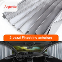 1+1 GRATIS | ShadeMate™ – Der magnetische Sonnenschutz für dein Auto 13