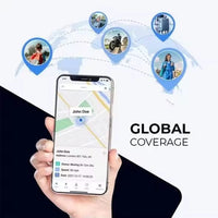 1+1 GRATIS | TrackMate – GPS-Tracking in Echtzeit für alles Wichtige 2