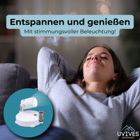 1+1  GRATIS | SpotLight - Kabelloser LED-Strahler [Letzter Tag Rabatt] 4