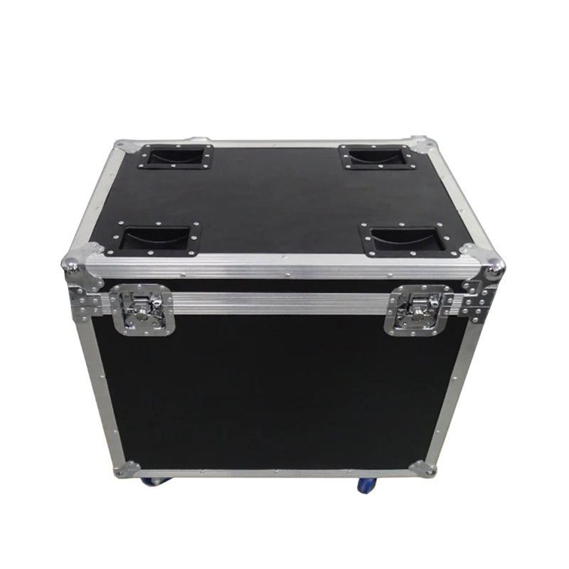 Flight Case for Spark Machine, Heavy-Duty Protection, Large Storage Capacity