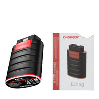 OBD2 Scanner, Bluetooth Connectiviteit, OE Niveau Diagnostisch Gereedschap