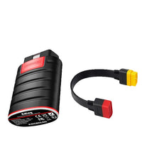OBD2 Scanner, Bluetooth Connectiviteit, OE Niveau Diagnostisch Gereedschap