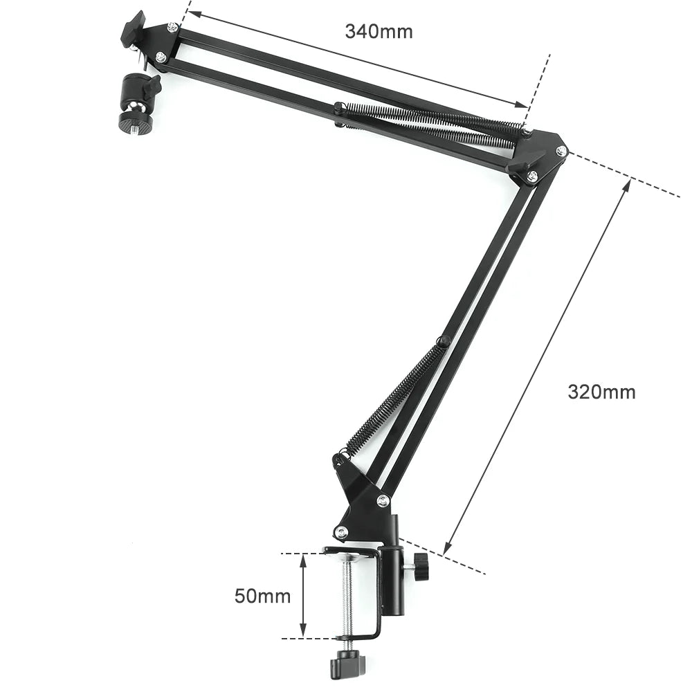 Digitale Microscoop, 4K Resolutie, 150X Zoom