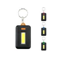 2+2 GRATIS | KeyBeam - Mini-LED-Taschenlampe als Schlüsselanhänger [Letzter Tag Rabatt] 1