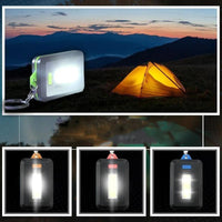 2+2 GRATIS | KeyBeam - Mini-LED-Taschenlampe als Schlüsselanhänger [Letzter Tag Rabatt] 6