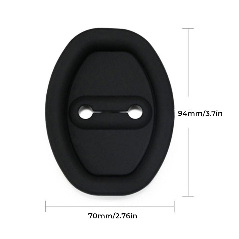 2+2 GRATIS | LockCover - Auto-Türschloss-Schutzabdeckung [Letzter Tag Rabatt] 3