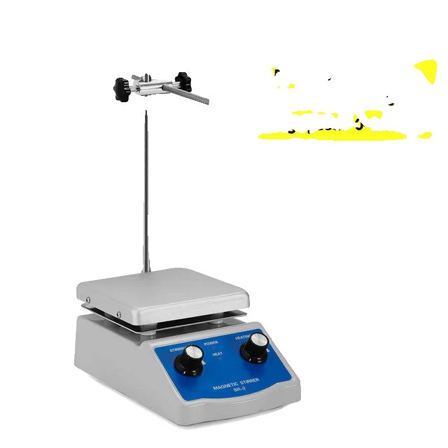 Electric Magnetic Stirrer, 1000ML, Hot Plate