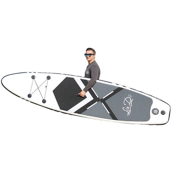 Oppustelig Stand Up Paddle Board, Surf Sæt, PaddleBoard Fin