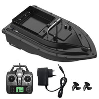 Fishing Bait Boat, Wireless Remote Control, Fish Finder