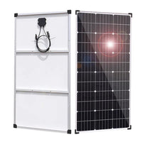 Solar Panel Kit, Complete 300W System, Waterproof