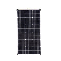 Solar Panel Kit, Complete 300W System, Waterproof