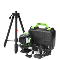 Laser Level, 16Line, USB Rechargeable