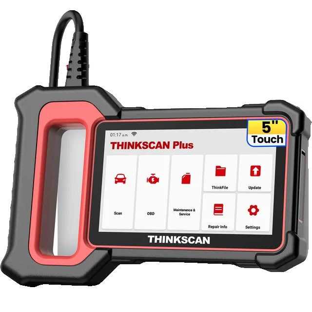 OBD2 Scanner, Diagnostiske Værktøjer, Auto Diagnose