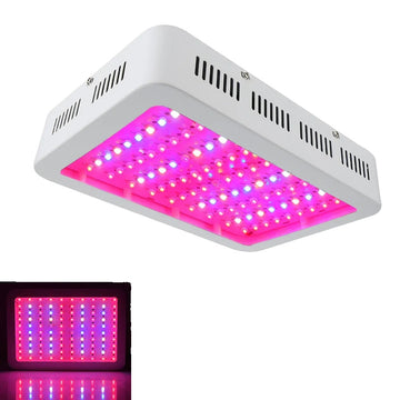 LED Kweeklamp, Volledig Spectrum, Hoge Kracht