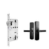 Smart Door Lock, Waterproof, Fingerprint Recognition