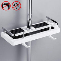 50% OFF | ShowerCaddy - Bath Rod Holder for the Shower [Last Day Discount] 4