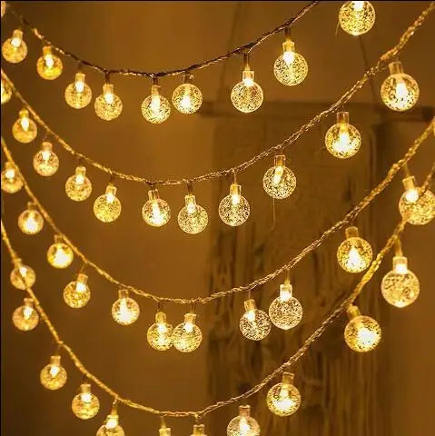 50% OFF | SparkleLights™ - Multicolor LED Christmas Trees [Last Day Discount] 1
