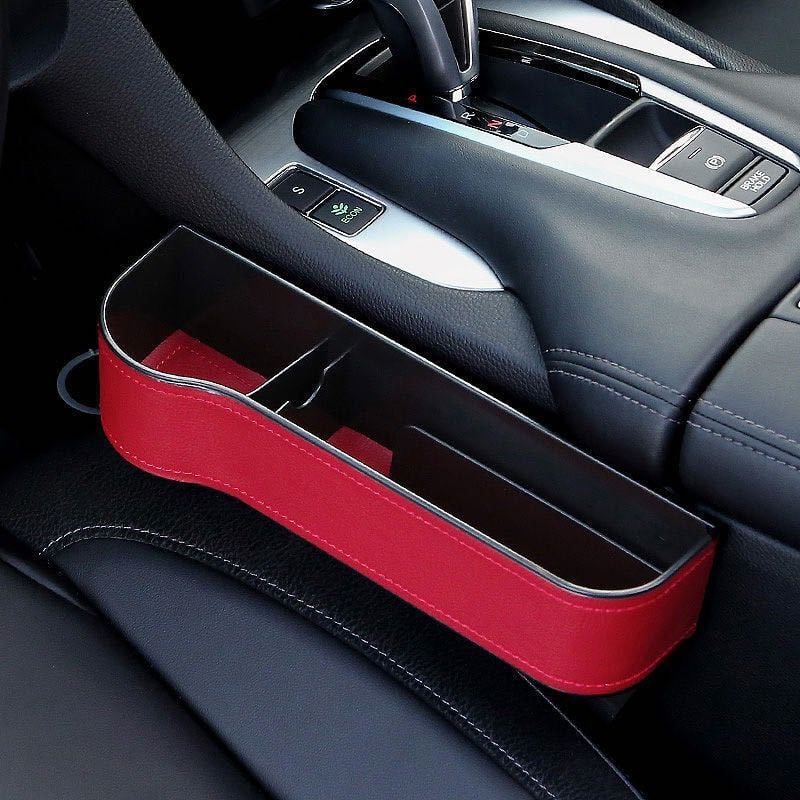 50% RABATT | AutoCaddy - Organisieren Sie Ihr Auto mühelos! [Letzter Tag Rabatt] 6