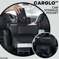 50% RABATT | CarGo - Auto-Aufbewahrungstasche [Letzter Tag Rabatt] 0