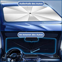 50% RABATT | HeatShield - Nie wieder ein heißes Auto! [Letzter Tag Rabatt] 4