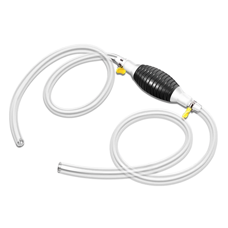 50% RABATT | PumpLine™ - Kraftstoffübertragungspumpe 7