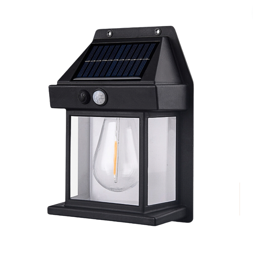 50% RABATT | SolarGuard - Wasserdichte Solar-Wandlampe für draußen [Letzter Tag Rabatt] 0