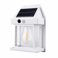 50% RABATT | SolarGuard - Wasserdichte Solar-Wandlampe für draußen [Letzter Tag Rabatt] 4