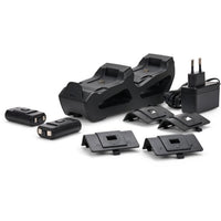 Duo Charging Station - POWER A - 1519564-01 - For Xbox Series X|S wireless controllers - Black