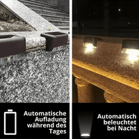 6+2 FREE | Dorek™ - Waterproof Atmospheric and Security Lighting [Last Day Discount] 2