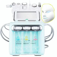 Hydro Oxygen Jet Peel Machine, Skin Cleansing, Home Use