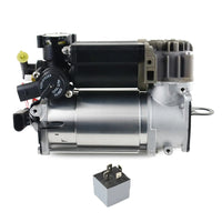 Airmatic Air Suspension Compressor, Mercedes W220 W211 S211 W219 C219, 2113200304