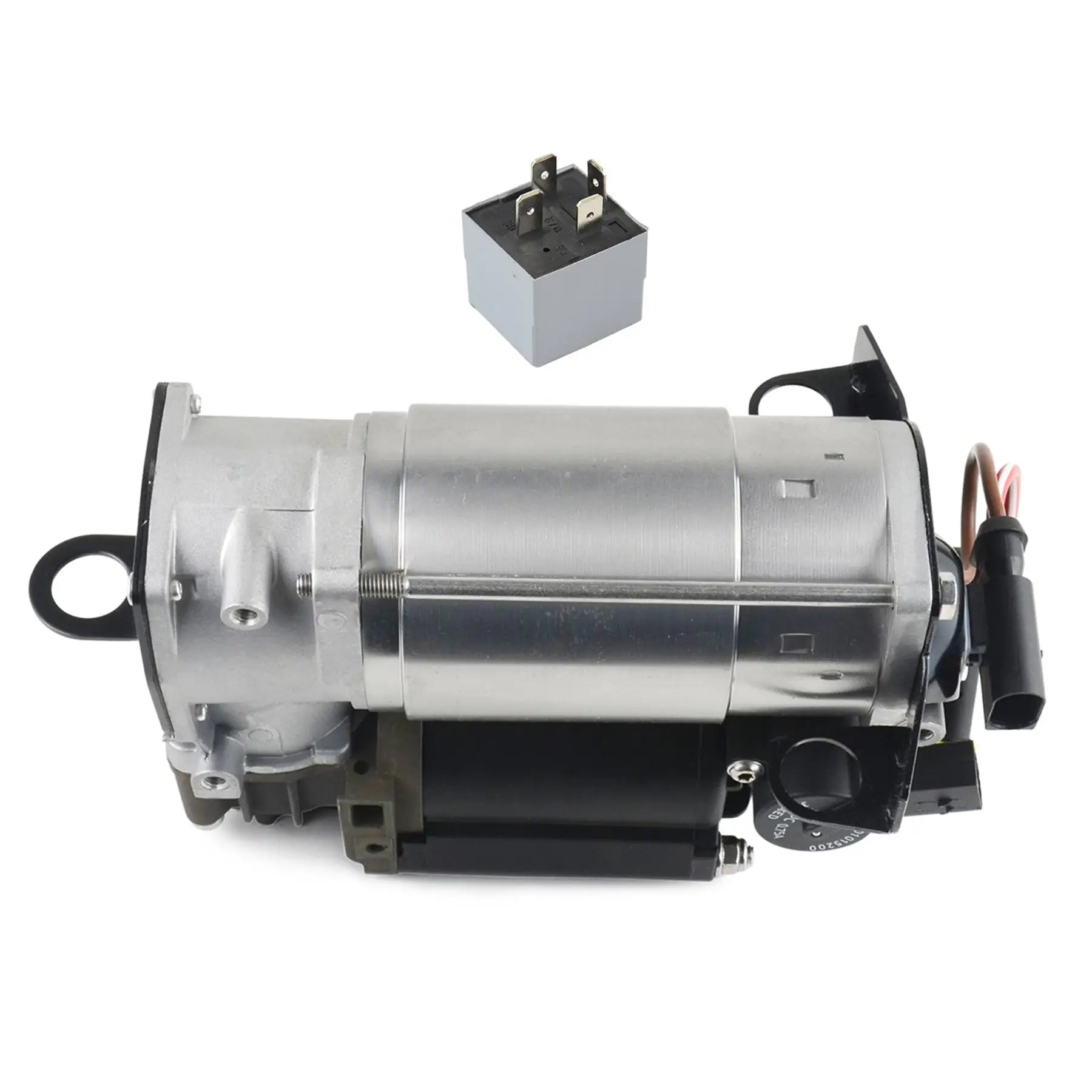 Airmatic Air Suspension Compressor, Mercedes W220 W211 S211 W219 C219, 2113200304