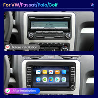 Car Radio Multimedia, CarPlay, 2din Autoradio