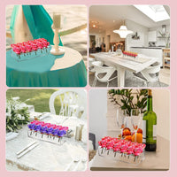 AcriVase™ - The perfect vase for creative flower arrangements! 7