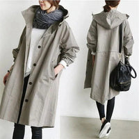 Anita™ Chic Wetterschutzschild