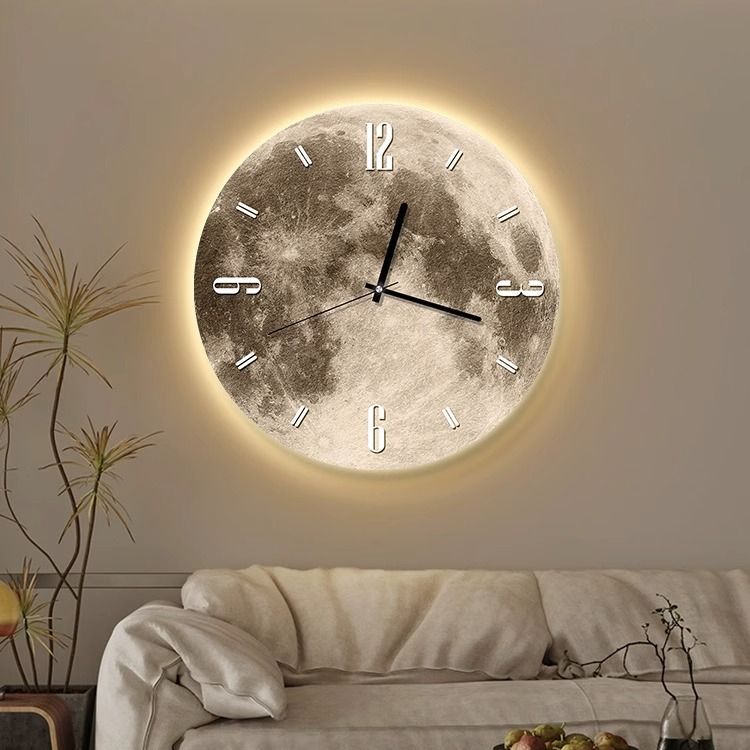 AstroClock™ Ambience with Time 0