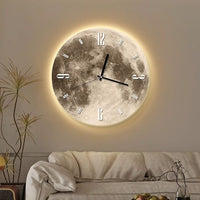 AstroClock™ Ambience with Time 0